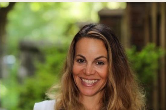 Gabrielle Holder, pictured in the supplied Evolve Therapy reference